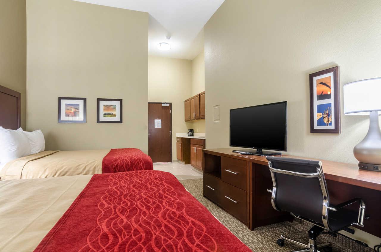Comfort Inn & Suites Augusta Екстериор снимка