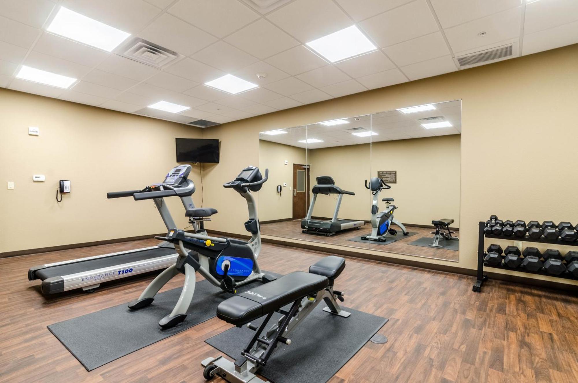 Comfort Inn & Suites Augusta Екстериор снимка